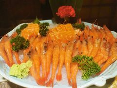 -三石铁板烧(紫竹桥店)