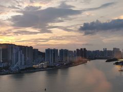 -澳门十六浦索菲特大酒店