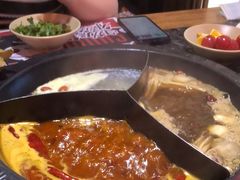 -蜀大侠火锅(森兰花园城店)