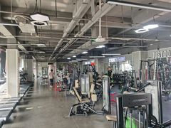 -形馆健身·普拉提(加州店)