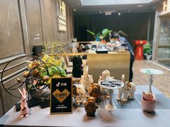 -上宴精品海鲜姿造(晶融汇旗舰店)