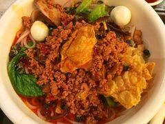 -水平有限广西米粉·广西风味集(五道口店)