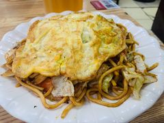 -万顺啤酒屋(皇寺路店)