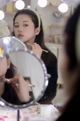 -金禧化妆造型工作室(市桥地铁站店)