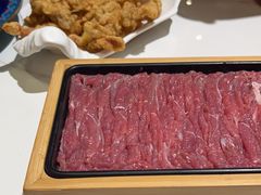 -祥源胡同·涮牛羊肉火锅(花桥店)