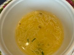 -上海金陵紫金山大酒店·汇海餐厅