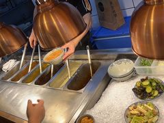 -头壹号饸饹面·大油条(东升科技园店)
