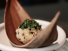 傣香饭-曲廊院(东四十一条店)