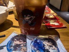 -伊喜饺子·烤鸭(五道口学院路店)