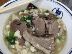 -刘信牛羊肉小炒泡馍(回民街店)