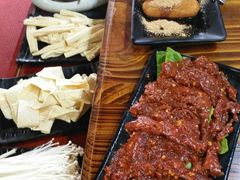 -味仙疯美蛙鱼头(清扬路总店)
