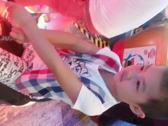 -喜莲娜动物奶油生日蛋糕(黄村店)