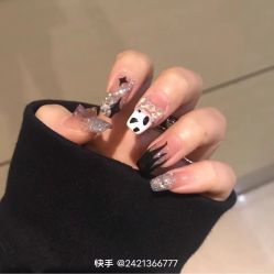 -Halo美甲美睫