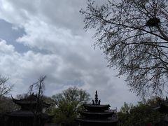 -钱王祠