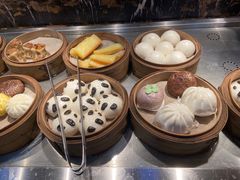 -苏格里岛自助海鲜烤肉(青秀万达店)
