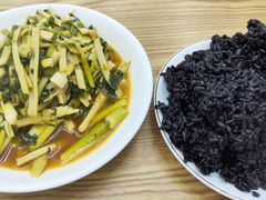 -高老庄·老溧阳·私房菜(南山竹海店)