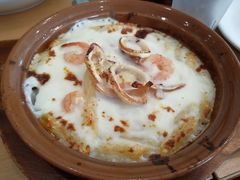 -萨莉亚意式餐厅(东川路店)