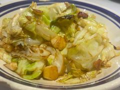 -山丹丹西北菜(金贸大厦店)