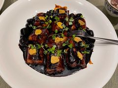 -Yan Ting 宴庭中餐厅(上海静安瑞吉酒店)