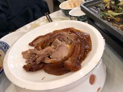 -老浒记民俗酒楼(王府井店)