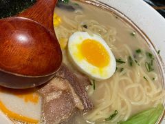 日式豚骨拉面-玉川屋·深夜食堂居酒屋(柳巷店)