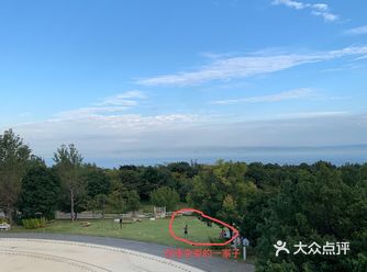 酒店无敌划算 舒适 风景开阔宜人 无需滤镜的蓝天