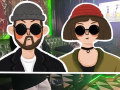 -歌友汇KTV(大悦城11层店)