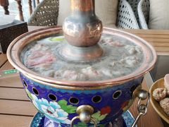 -中家鑫园温泉酒店鑫悦汤泉