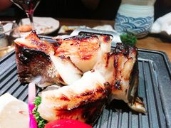 -蟹将军·松叶蟹和牛日料放题自助(K11店)