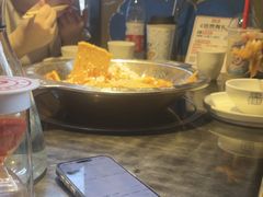 -0048鲜活香辣虾·火锅(铜陵路店)