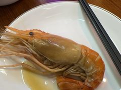 -谢记上海大排档(长寿路店)