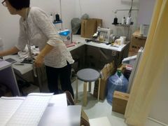 -易改衣·专业衣物奢护中心(珠江新城猎德店)