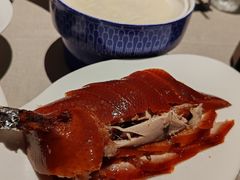 -北平食府·北京烤鸭(北京西站六里桥店)