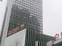 -万达广场(长沙开福店)