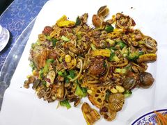 -小柒家第一锹东北菜(城关店)