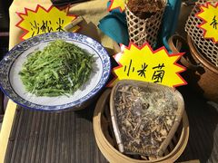 -云和祥食府·特色云南菜(金碧公园店)