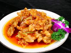 -萍香园饭店(吉林九中店)