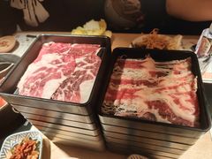 -温野菜涮涮锅(西单大悦城店)
