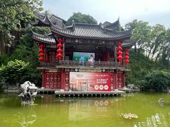 -周家二小姐的菜(西津渡店)