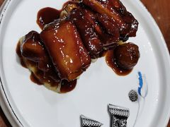 -上海人家花樣年华(中山公园店)
