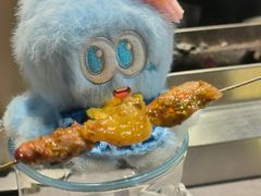 -老白清真烧烤(锦州旗舰店)