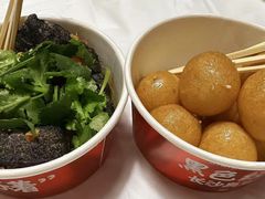 -费大厨辣椒炒肉(太平老街店)