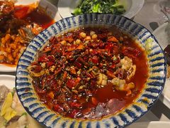 -老阊门菜馆(山塘街店)