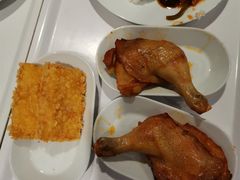 -宜家·瑞典风味餐厅(天津东丽商场店)