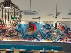 -半天妖烤鱼(大兴大悦春风里店)