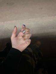-Nail Me美甲美睫