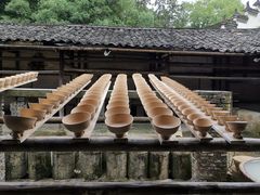 -景德镇古窑民俗博览区