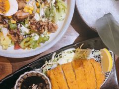 -白石の深夜食堂(芝罘万达店)