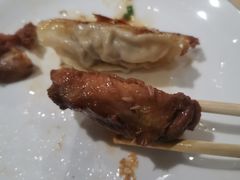 -大眼锅贴水饺(河东店)