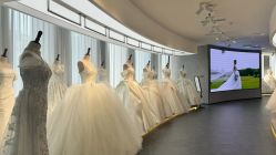 -金夫人婚纱摄影(华南店)